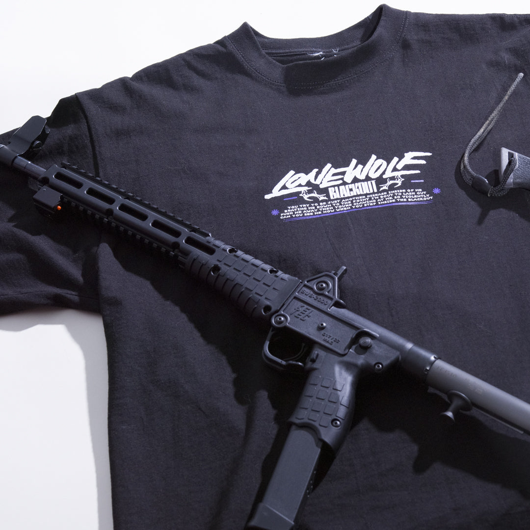 Blackout